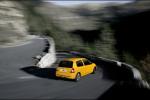 Renault Clio Sport 2002 года